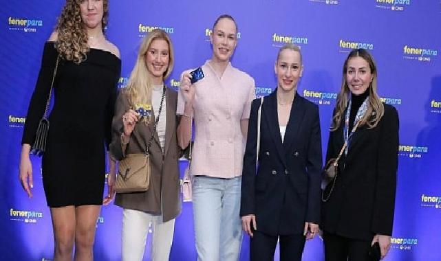 Fenerbahçe ve QNB’den Sarı Lacivert Bankacılık