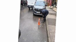 Fındıklı’da işgaller kaldırıldı, yollar açıldı