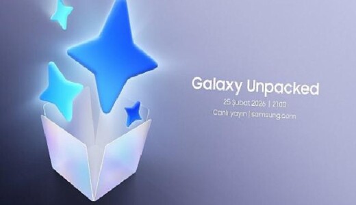 Galaxy Unpacked Şubat 2026: Yeni Yapay Zekâ Telefonları Hayatınızı Kolaylaştıracak