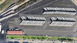 Garajlar dijitalleşiyor