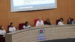 Gaziemir Belediye Meclisinden DMD Hastası Giray’a Yardım Daveti