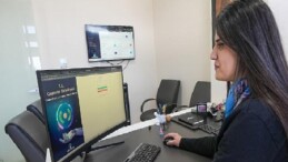 Gaziemir Belediyesi’nden dijital dönüşüm