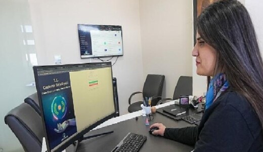 Gaziemir Belediyesi’nden dijital dönüşüm