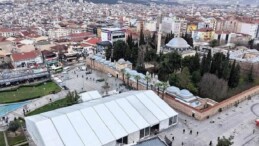 Gebze, Büyükşehir’le Ramazan’a hazır