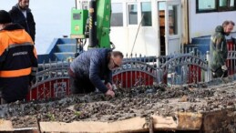 Gebze Eskihisar’da nefes alıyor