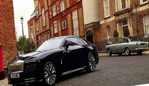 Geleceğin klasiği Spectre’den 15 yıllık batarya garantisi