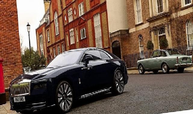 Geleceğin klasiği Spectre’den 15 yıllık batarya garantisi