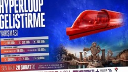 Geleceğin Üstün Süratli Ulaşım Sistemleri TEKNOFEST’te Şekilleniyor