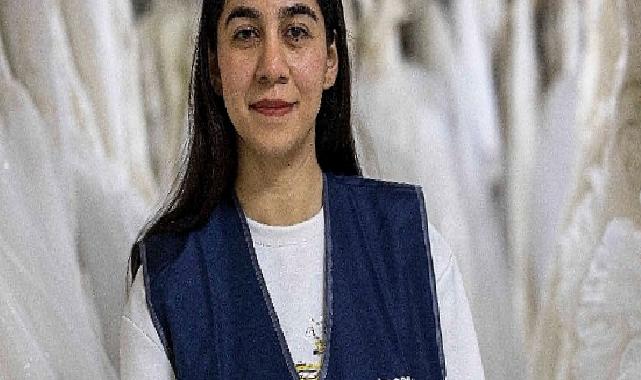 Gelinlik hayali İzmir’de fiyatsız gerçek oluyor