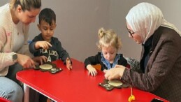 Gemlik’te Çocuklar İçin Eğitici ve Eğlenceli Hafta Sonu