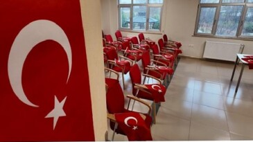 Genç Akademi’de Eğitimler Kaldığı Yerden Devam Ediyor