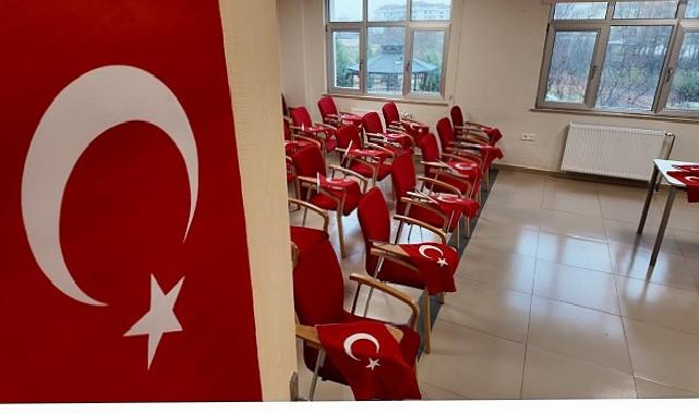 Genç Akademi’de Eğitimler Kaldığı Yerden Devam Ediyor