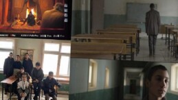 Gerçek Yerde Çarpıcı Kıssa Tavşan İmparatorluğu