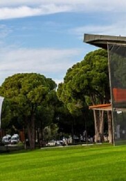 Gloria Özaltın Championship’te Kupalar Sahiplerini Buldu