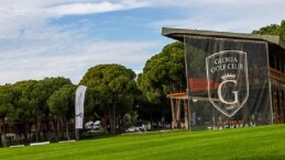 Gloria Özaltın Championship’te Kupalar Sahiplerini Buldu