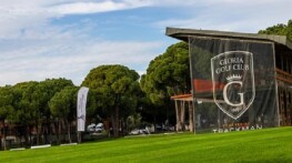 Gloria Özaltın Championship’te Kupalar Sahiplerini Buldu