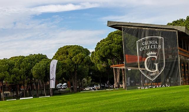 Gloria Özaltın Championship’te Kupalar Sahiplerini Buldu