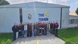 Gökyüzü için hazırlık yaptılar