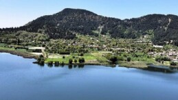 Gölcük Yaylası için İZKA dayanağıyla yol haritası hazırlanacak