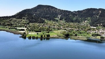 Gölcük Yaylası için İZKA dayanağıyla yol haritası hazırlanacak
