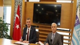 Gölcük’te Dijital Ruhsat Süreci Başlıyor; İSU ile Gölcük Belediyesi Protokol İmzaladı