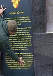 Göztepe Anıtı eski görkemine kavuştu