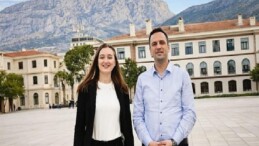 Gülşah Durbay’ın ismi Bornova’da yaşayacak