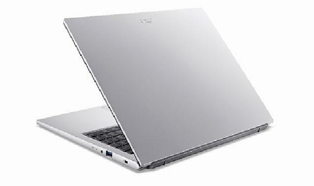 Günlük Hayatın Ritmini Yakalayan Acer Aspire Go 15 ile Üretkenlik Her Yerde