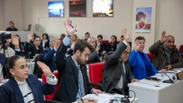 Güzelbahçe Belediyesi Afet İşleri Müdürlüğü Kuruldu