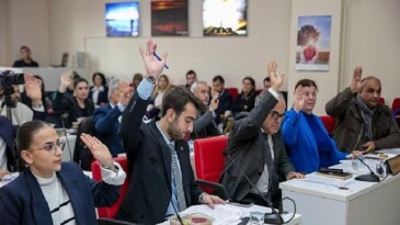 Güzelbahçe Belediyesi Afet İşleri Müdürlüğü Kuruldu
