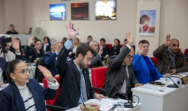 Güzelbahçe Belediyesi Afet İşleri Müdürlüğü Kuruldu