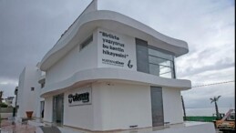 Güzelbahçe Belediyesi’nin Yeni Projesi