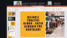 Hakikaten gereksinimin var mı, yoksa moralin mi bozuk?