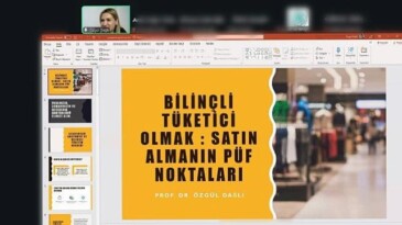 Hakikaten gereksinimin var mı, yoksa moralin mi bozuk?