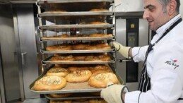 Halk Ekmek’te Ramazan pidesi 20 TL