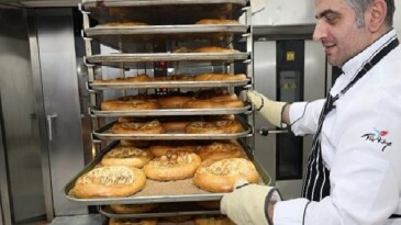 Halk Ekmek’te Ramazan pidesi 20 TL