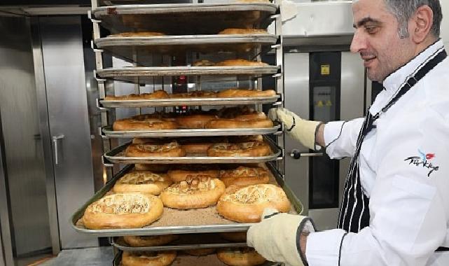 Halk Ekmek’te Ramazan pidesi 20 TL