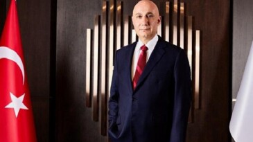 Halkbank’ın Faal Büyüklüğü 4,3 Trilyon TL Düzeyine Yükseldi