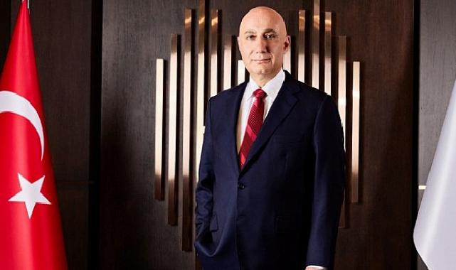 Halkbank’ın Faal Büyüklüğü 4,3 Trilyon TL Düzeyine Yükseldi