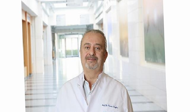 Hastanede ölçülen tansiyon daha yüksek çıkabiliyor