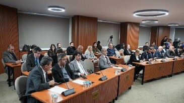 Hataylılardan Maltepe Belediyesi’ne teşekkür mektubu
