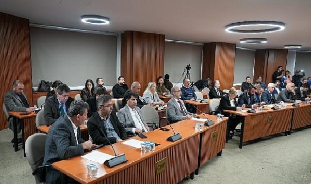 Hataylılardan Maltepe Belediyesi’ne teşekkür mektubu