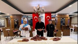 Haymana Sucuğu Coğrafik İşaret Aldı: Türkiye’de 4’üncü, Ankara’nın Birinci ve Tek Tescilli Sucuğu Oldu