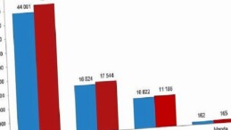 Hayvansal Üretim İstatistikleri, 2025