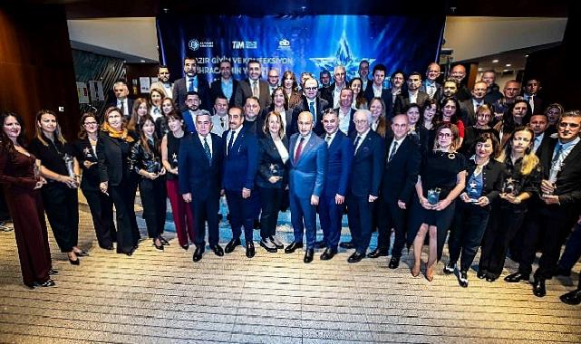 Hazır giysi kesimine gözümüz üzere bakmalıyız