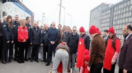 Hızır 41, 1 yaşında milyonlara ulaştı