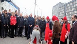 Hızır 41, 1 yaşında milyonlara ulaştı