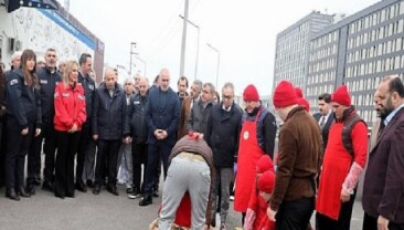 Hızır 41, 1 yaşında milyonlara ulaştı