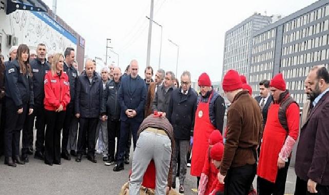 Hızır 41, 1 yaşında milyonlara ulaştı