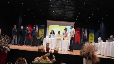 Hobi Bahçeleri’nde 7. Periyot Kura Heyecanı